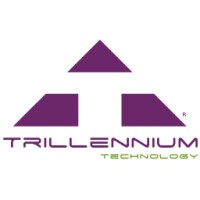 Trillennium Technology logo - Similar company to Multitec Sistemas