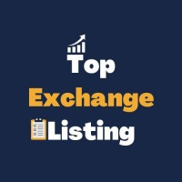 Your trusted partner for listing on top exchange logo - Similar company to Listingpartner