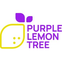 Purple Lemon Tree GmbH logo - Similar company to Zamcom Gmbh