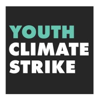 U.S. Youth Climate Strike logo - Similar company to Barteredtime