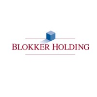 Blokker Holding logo - Similar company to Blokker