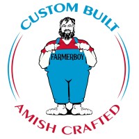 Farmer Boy Furniture logo - Similar company to Farmer Girl Web Design, Llc
