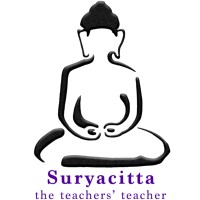 Suryacitta - Mindfulness Supervision logo - Similar company to Invisio