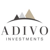 Adivo Investments logo - Similar company to Mg Recruit