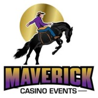 Maverick Casino Events