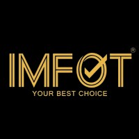 IMFOT logo - Similar company to Insuraswift