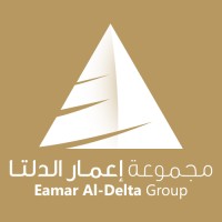 Eamar Al Delta Group logo - Similar company to Alweb