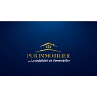 Pub Immobilier logo - Similar company to Pub Impression