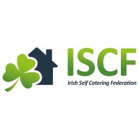 Irish Self Catering Federation logo - Similar company to Unplv