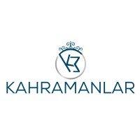 KAHRAMANLAR METAL logo - Similar company to Comesad