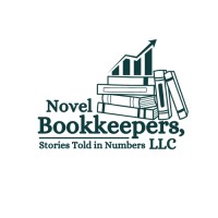 Novel Bookkeepers, LLC logo - Similar company to Ott, Shore & Company, Llc