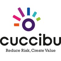 Cuccibu logo - Similar company to Divetro
