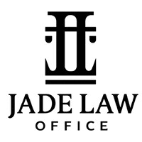 JADE LAW OFFICE, PLLC logo - Similar company to 1Up Entertainment + Social