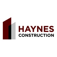 Haynes Construction Company logo - Similar company to Haynes Construction