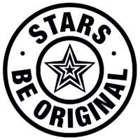 Stars Be Original logo - Similar company to Samarcanda Intrattenimenti