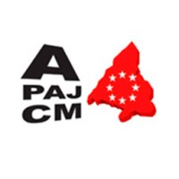 Asociación de Peritos colaboradores con la Admón. de Justicia de la Comunidad de Madrid (APAJCM) logo - Similar company to Eaxy