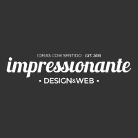 Impressionante Design&Comunicação logo - Similar company to Effect Brindes Publicitários