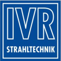 IVR Strahltechnik GmbH logo - Similar company to Pro Trockeneis