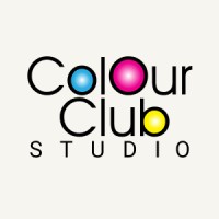 Colour Club Studio logo - Similar company to Rankhive