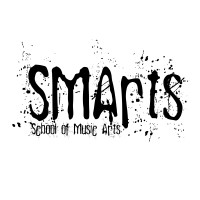 School of Music Arts logo - Similar company to Rockstar Music Central