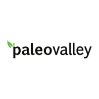 Paleovalley logo - Similar company to Trendsic