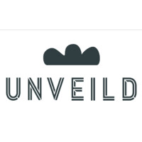 UNVEILD logo - Similar company to Three Words