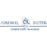 Jordahl & Sliter, PLLC logo - Similar company to The Ricks Group
