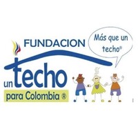 Fundación Un Techo Para Colombia logo - Similar company to Fundación Prodein
