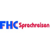 FHC Sprachreisen logo - Similar company to Aupair.Click