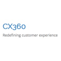 CX360 logo - Similar company to Cx360Degrees