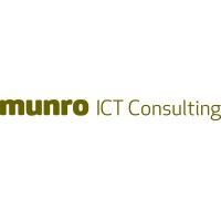 Munro Ict Consulting