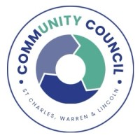 Community Council of St Charles County logo - Similar company to Progress 64 West