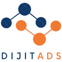 Dijitads logo - Similar company to Masnota