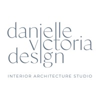 Danielle Victoria Design Studio logo - Similar company to El Debel Designs