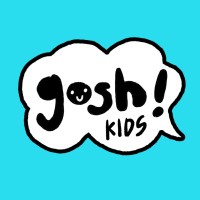 Gosh! Kids logo - Similar company to One Intervention