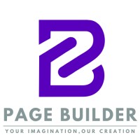 Page Builder logo - Similar company to Ekom.Digital