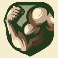 Fit With Derick logo - Similar company to I Will Get You Clients