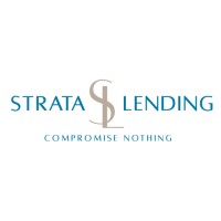 Strata Lending logo - Similar company to Scholars Of Opportunity, Integrity And Resilience (Soir)
