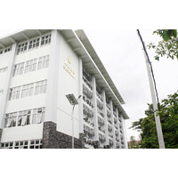 Laboratorium Hidrologi & Klimatologi Lingkungan logo - Similar company to Pt Gagas Envirotek Indonesia