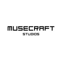 MuseCraft Studios logo - Similar company to Reactionpower