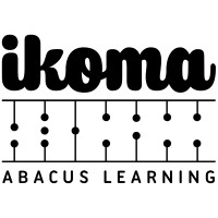 IKOMA ABACUS LEARNING logo - Similar company to Accelerateplus