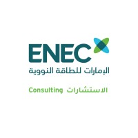 ENEC Consulting logo - Similar company to Us Nuclear Energy Foundation