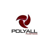 Plásticos Polyall logo - Similar company to Malgher