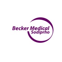 Becker Médical - Sodiprho logo - Similar company to Cryopep