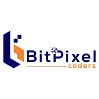 Bitpixel Coders logo - Similar company to Future Mind Technology