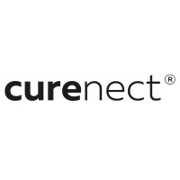 curenect GmbH logo - Similar company to Ehealth Experts Gmbh