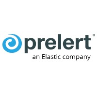 Prelert logo - Similar company to Glitterati Style