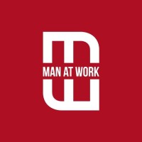 Man at Work Humánszolgáltató és Személyzeti Tanácsadó Kft. logo - Similar company to Hr Connect Solution