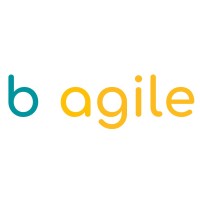 b agile logo - Similar company to B-Agile