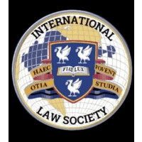 University of Liverpool International Law Society logo - Similar company to Manleys Solicitors